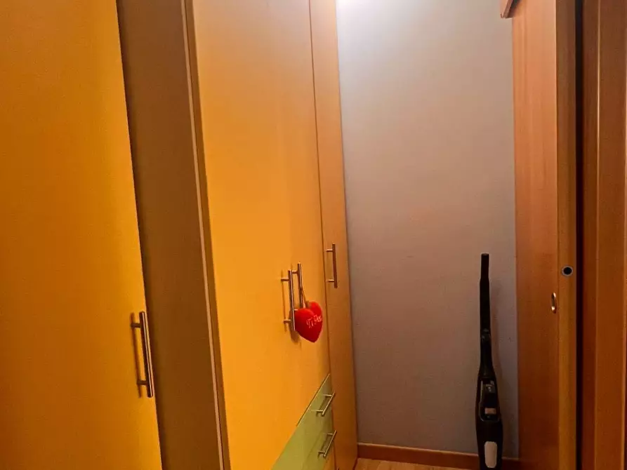 Immagine 20 di Appartamento in affitto  in Corso Carlo E Nello Rosselli 116 a Torino