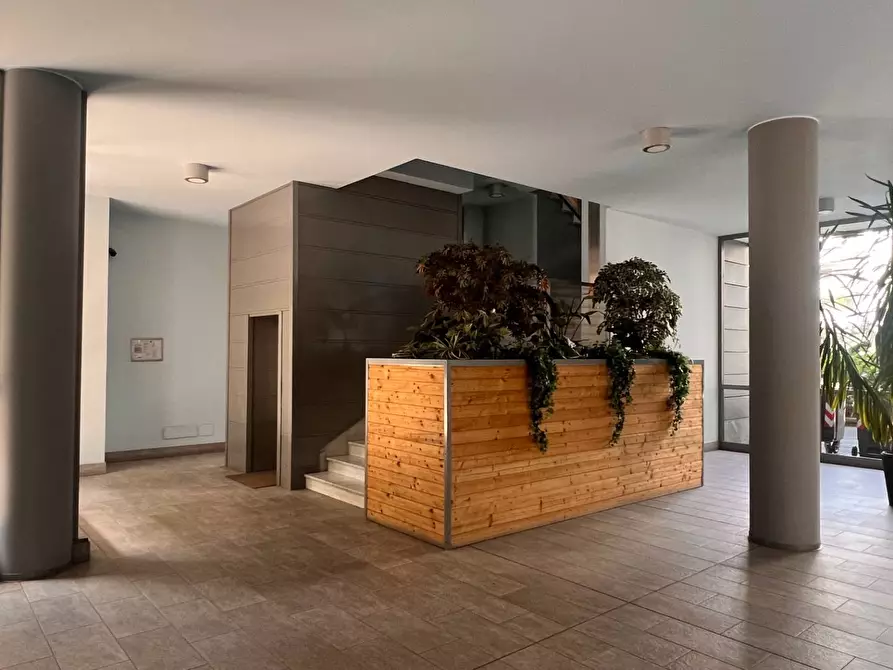 Immagine 49 di Appartamento in affitto  in Corso Carlo E Nello Rosselli 116 a Torino