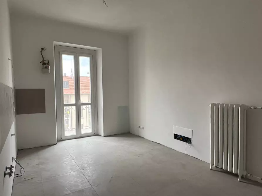 Immagine 4 di Appartamento in affitto  in Corso Regina Margherita 167 a Torino