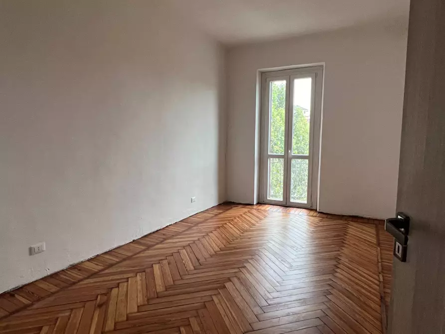 Immagine 8 di Appartamento in affitto  in Corso Regina Margherita 167 a Torino