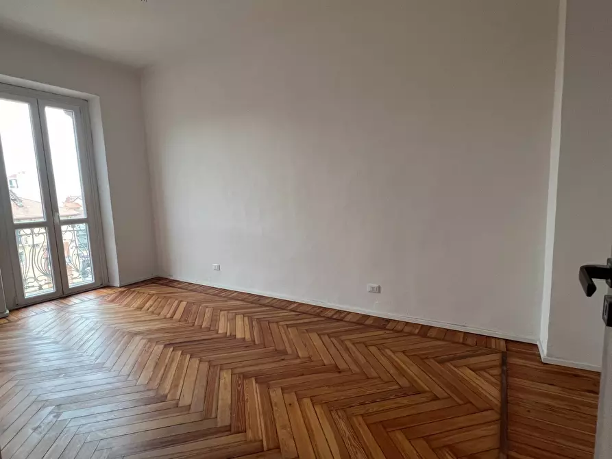 Immagine 9 di Appartamento in affitto  in Corso Regina Margherita 167 a Torino