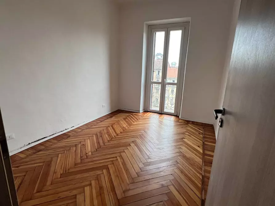 Immagine 7 di Appartamento in affitto  in Corso Regina Margherita 167 a Torino