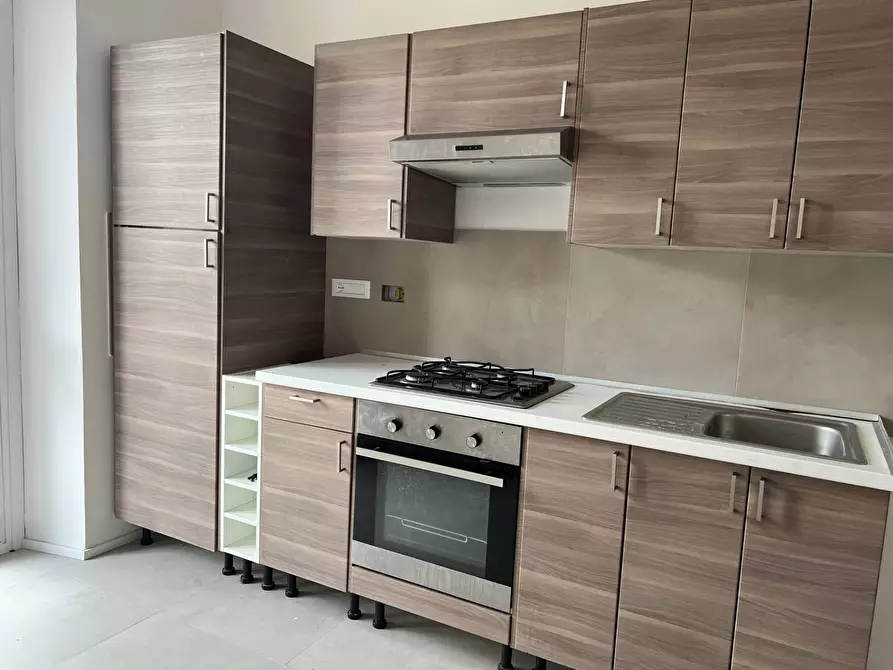 Immagine 5 di Appartamento in affitto  in Corso Regina Margherita 167 a Torino