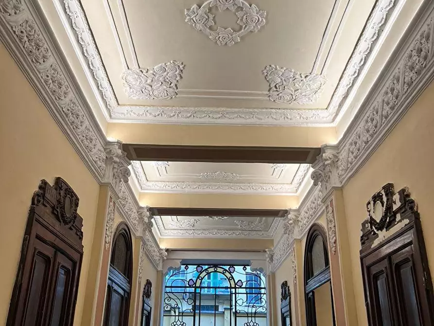 Immagine 21 di Appartamento in affitto  in Corso Regina Margherita 167 a Torino