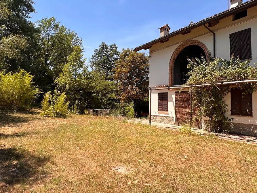 Immagine 21 di Rustico / casale in vendita  in Regione Secco 72 a Canelli