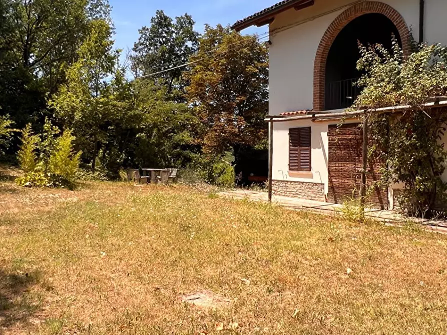 Immagine 22 di Rustico / casale in vendita  in Regione Secco 72 a Canelli
