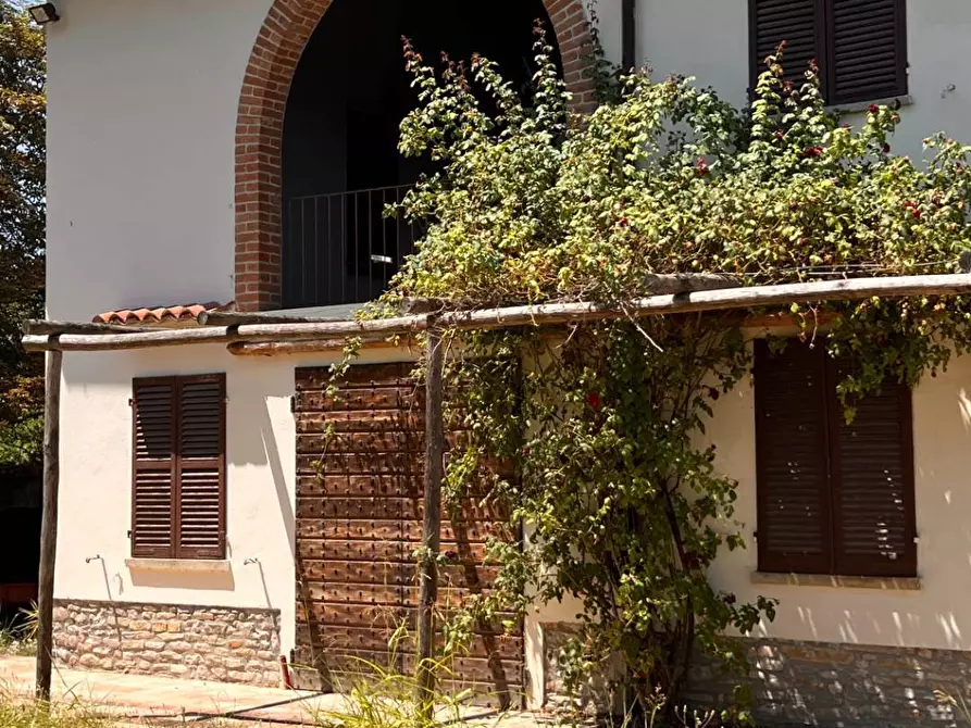 Immagine 23 di Rustico / casale in vendita  in Regione Secco 72 a Canelli