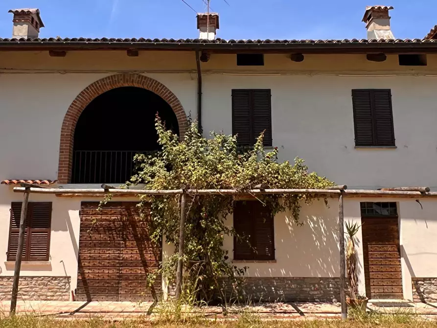 Immagine 24 di Rustico / casale in vendita  in Regione Secco 72 a Canelli