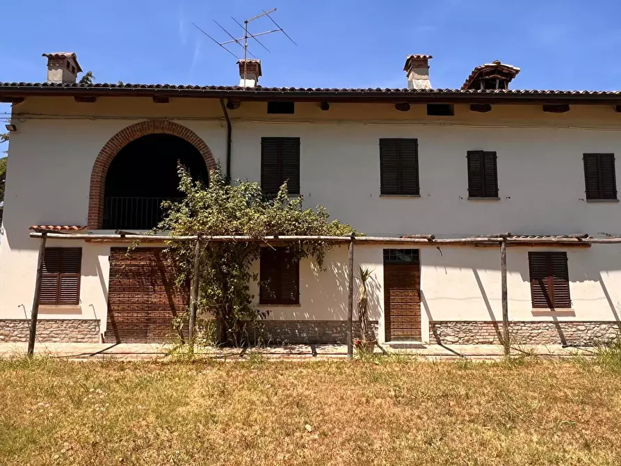 Immagine 25 di Rustico / casale in vendita  in Regione Secco 72 a Canelli