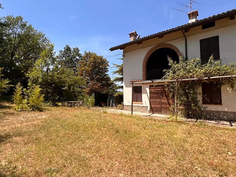 Immagine 26 di Rustico / casale in vendita  in Regione Secco 72 a Canelli