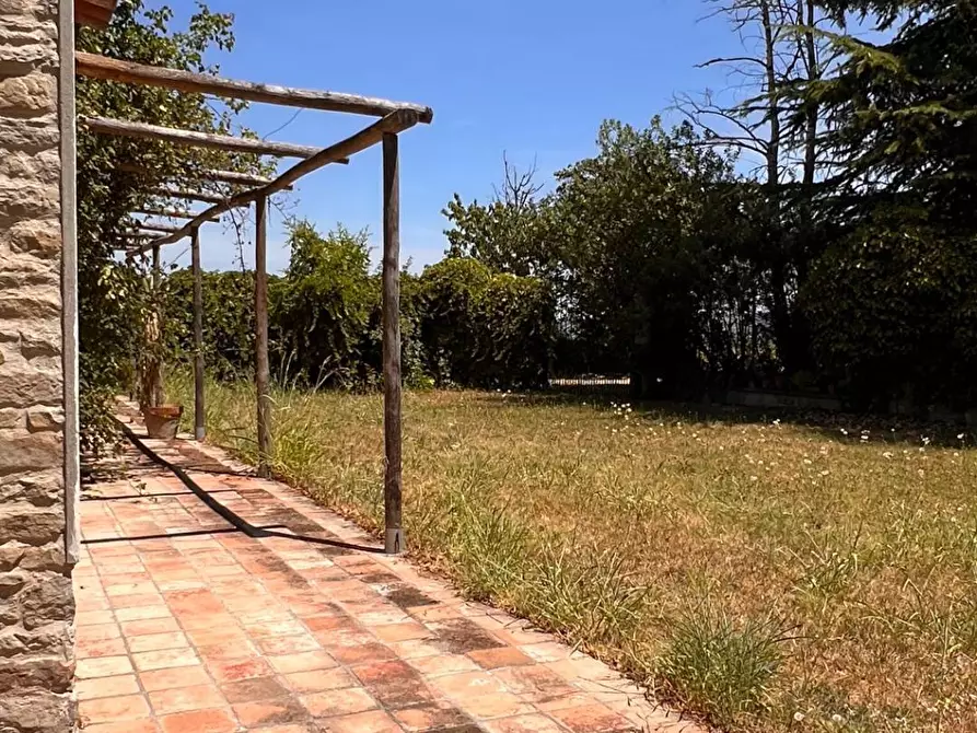 Immagine 31 di Rustico / casale in vendita  in Regione Secco 72 a Canelli