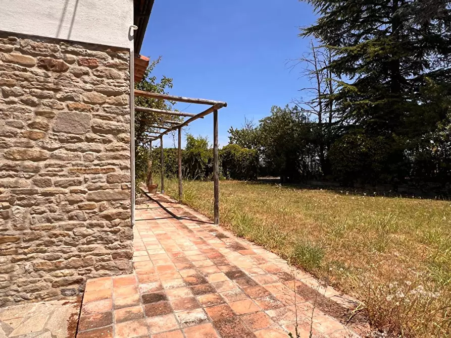 Immagine 33 di Rustico / casale in vendita  in Regione Secco 72 a Canelli