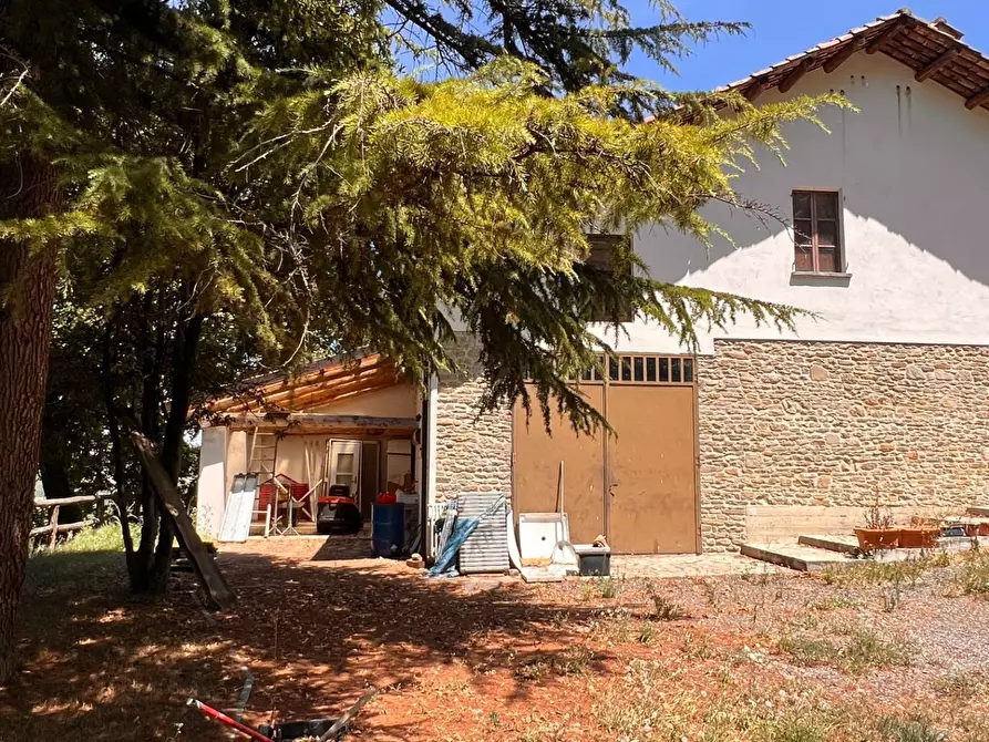 Immagine 37 di Rustico / casale in vendita  in Regione Secco 72 a Canelli