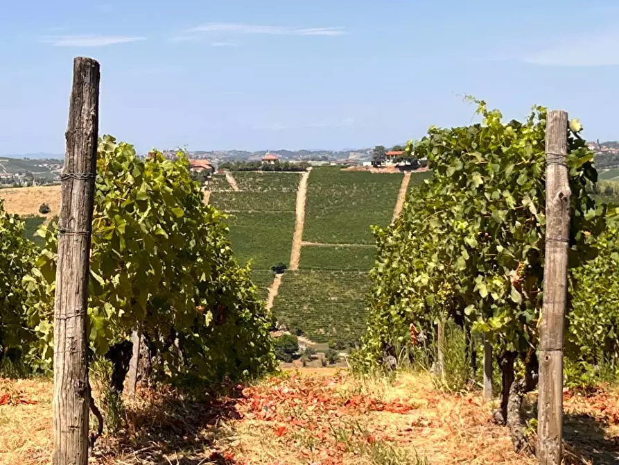 Immagine 47 di Rustico / casale in vendita  in Regione Secco 72 a Canelli