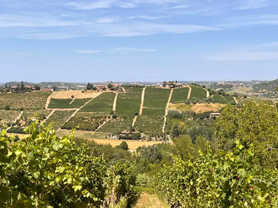 Immagine 49 di Rustico / casale in vendita  in Regione Secco 72 a Canelli