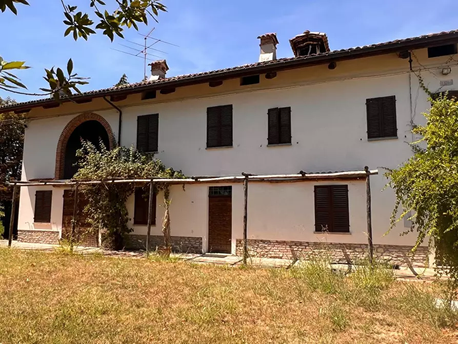 Immagine 53 di Rustico / casale in vendita  in Regione Secco 72 a Canelli