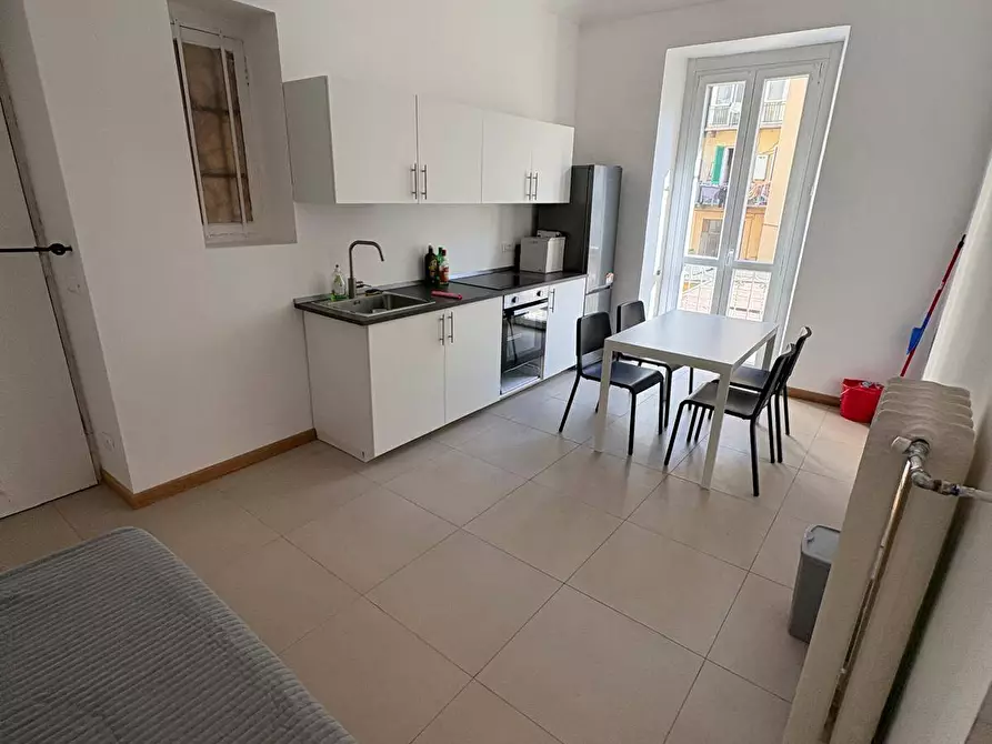 Immagine 2 di Appartamento in affitto  in Corso Regina Margherita 167 a Torino