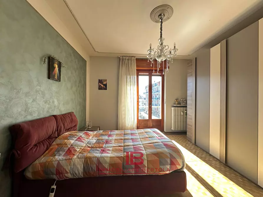 Immagine 22 di Appartamento in vendita  in VIA BODONI 3 a Busca