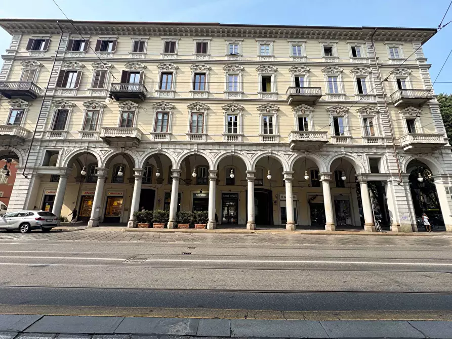 Immagine 16 di Appartamento in affitto  in Via Cernaia a Torino