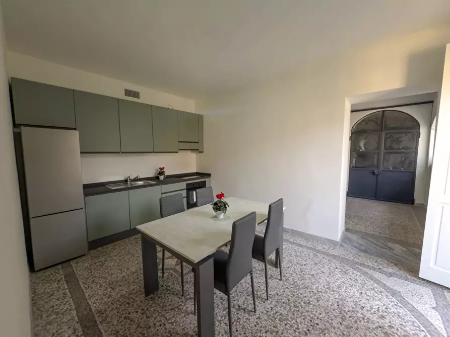 Immagine 3 di Appartamento in affitto  in Via Cernaia a Torino