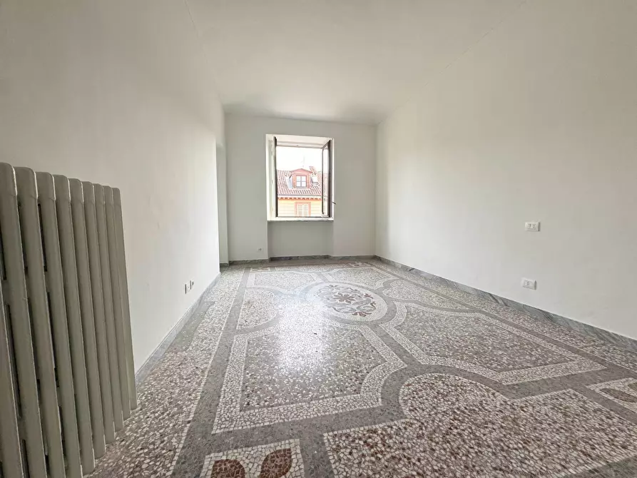 Immagine 10 di Appartamento in affitto  in Via Cernaia a Torino