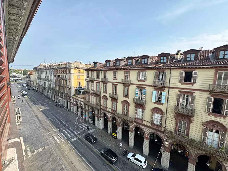Immagine 11 di Appartamento in affitto  in Via Cernaia a Torino