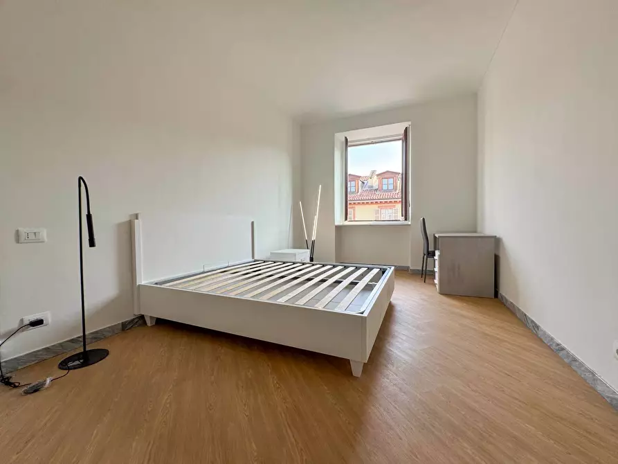 Immagine 8 di Appartamento in affitto  in Via Cernaia a Torino