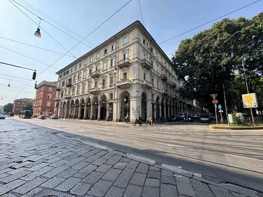 Immagine 18 di Appartamento in affitto  in Via Cernaia a Torino