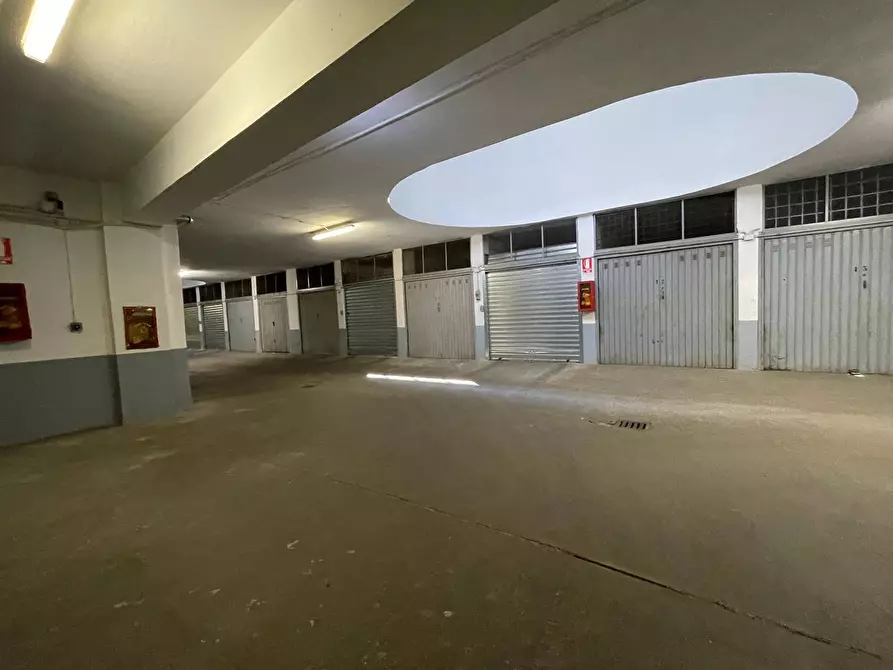 Immagine 4 di Box auto in affitto  in Via Roma 6 a Collegno