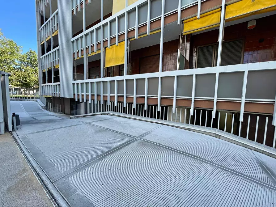 Immagine 10 di Box auto in affitto  in Via Roma 6 a Collegno