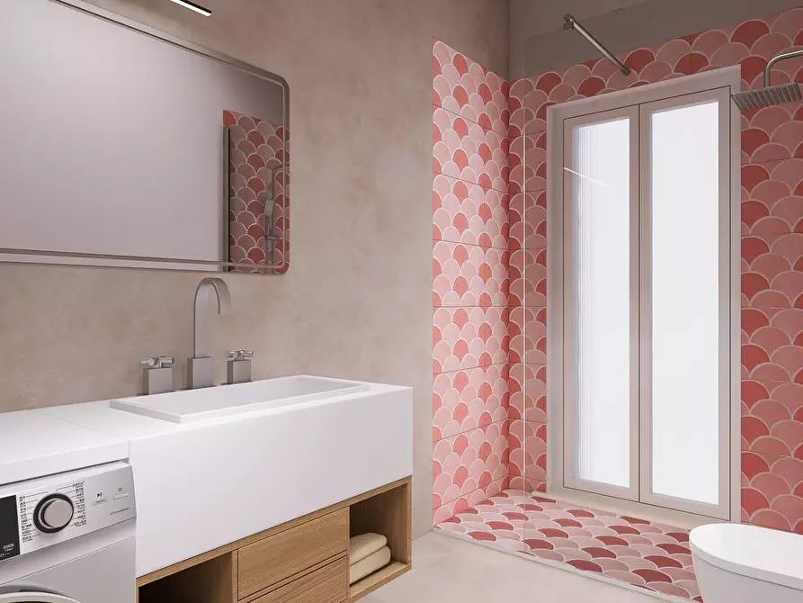 Immagine 9 di Appartamento in vendita  in via Rossini a Almese