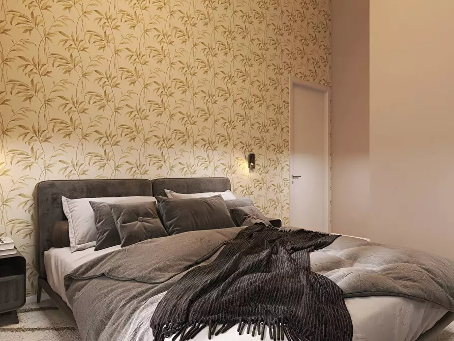 Immagine 6 di Appartamento in vendita  in via Rossini a Almese
