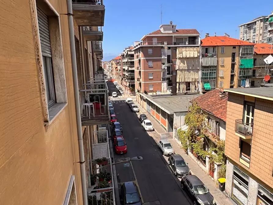Immagine 8 di Appartamento in vendita  in Via Don Giovanni Bosco 15 a Torino