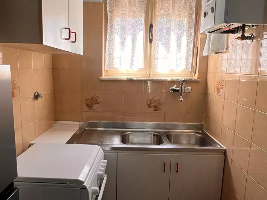 Immagine 14 di Appartamento in vendita  in Via Don Giovanni Bosco 15 a Torino