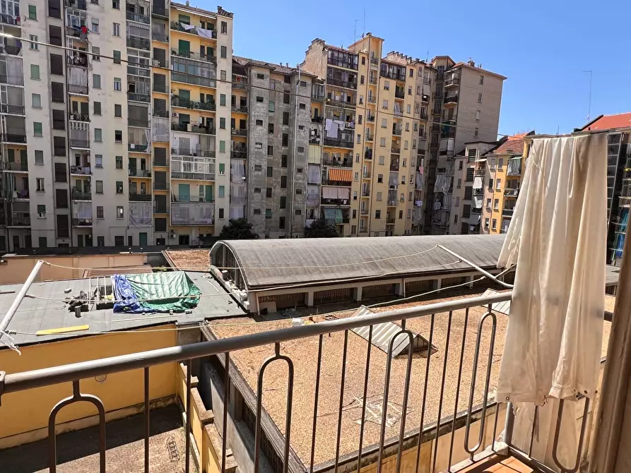 Immagine 17 di Appartamento in vendita  in Via Don Giovanni Bosco 15 a Torino