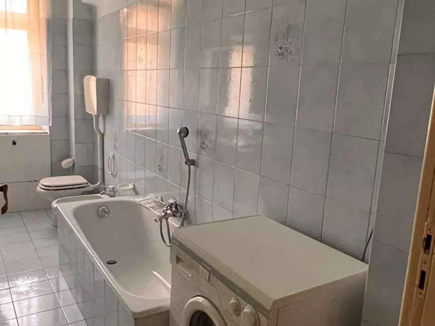 Immagine 21 di Appartamento in vendita  in Via Don Giovanni Bosco 15 a Torino