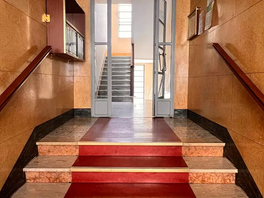 Immagine 25 di Appartamento in vendita  in Via Don Giovanni Bosco 15 a Torino