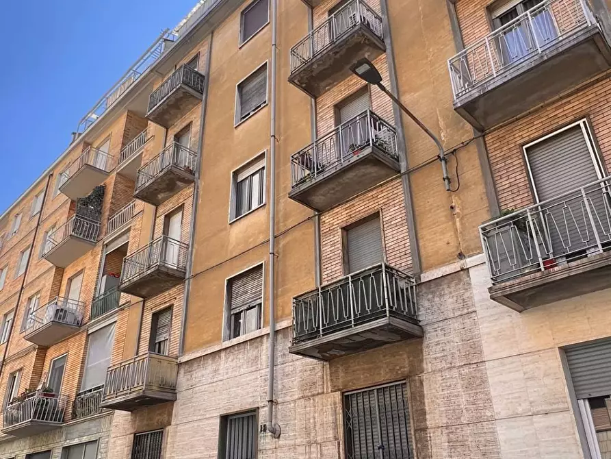 Immagine 26 di Appartamento in vendita  in Via Don Giovanni Bosco 15 a Torino