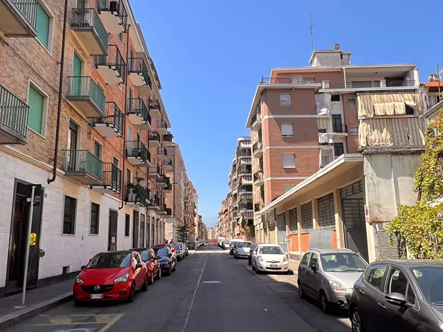 Immagine 27 di Appartamento in vendita  in Via Don Giovanni Bosco 15 a Torino