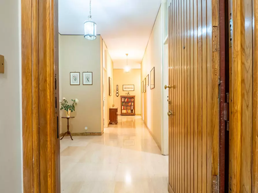 Immagine 2 di Appartamento in vendita  in viale Colli 5 a Rivoli