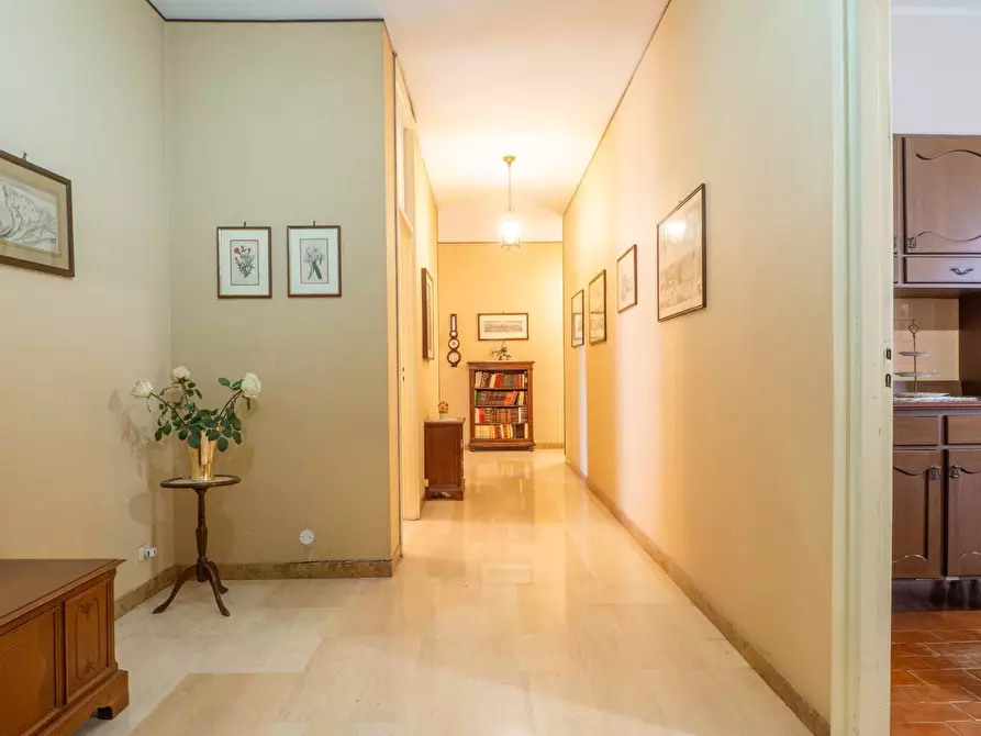 Immagine 3 di Appartamento in vendita  in viale Colli 5 a Rivoli