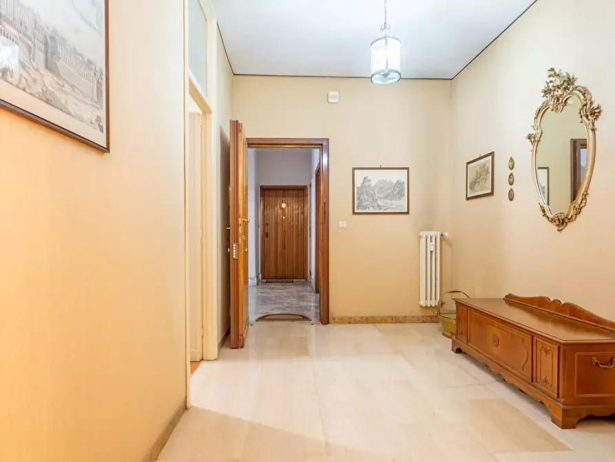 Immagine 4 di Appartamento in vendita  in viale Colli 5 a Rivoli