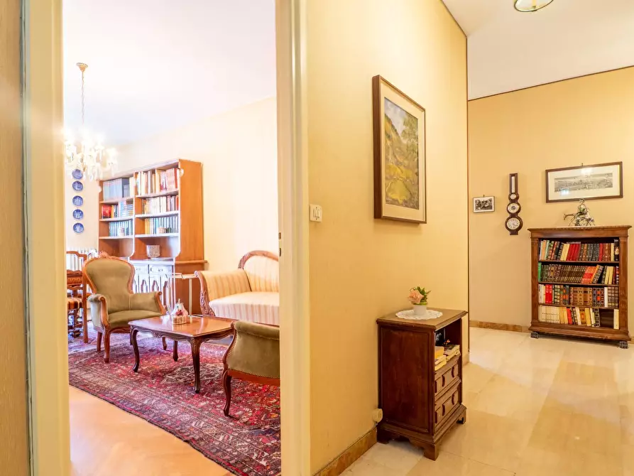 Immagine 6 di Appartamento in vendita  in viale Colli 5 a Rivoli