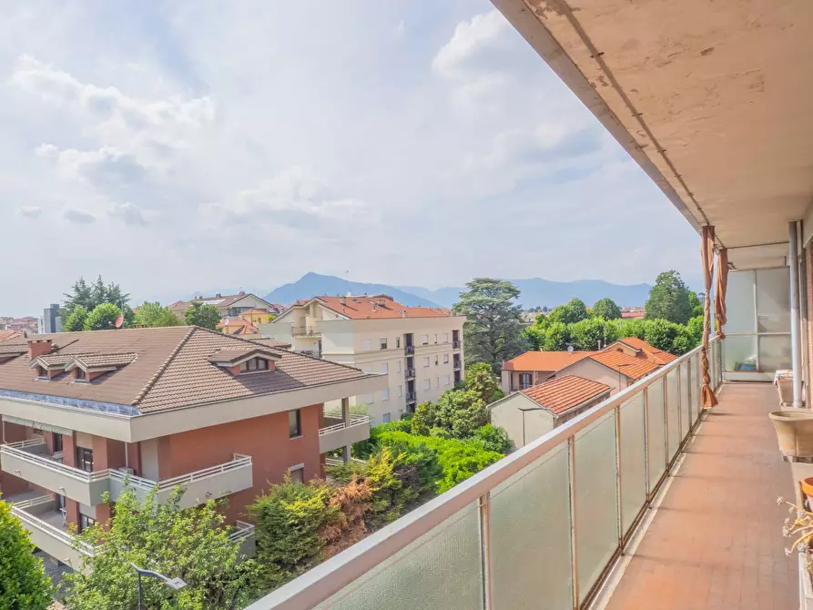 Immagine 1 di Appartamento in vendita  in viale Colli 5 a Rivoli