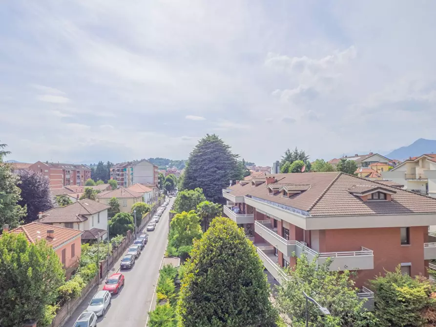 Immagine 10 di Appartamento in vendita  in viale Colli 5 a Rivoli