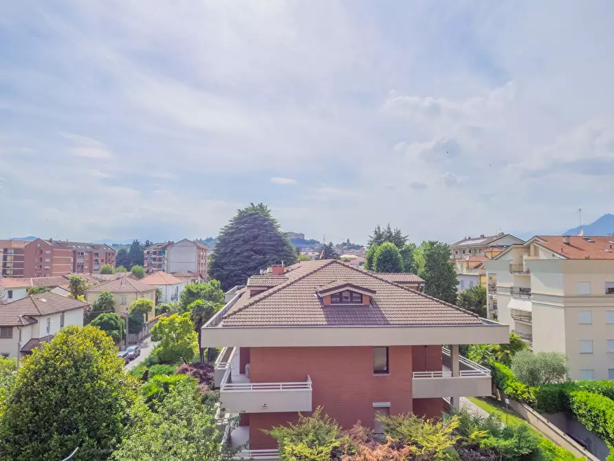 Immagine 11 di Appartamento in vendita  in viale Colli 5 a Rivoli