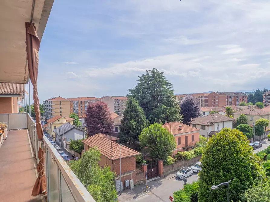 Immagine 12 di Appartamento in vendita  in viale Colli 5 a Rivoli