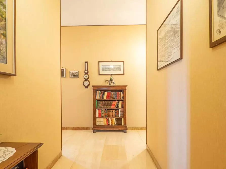 Immagine 15 di Appartamento in vendita  in viale Colli 5 a Rivoli