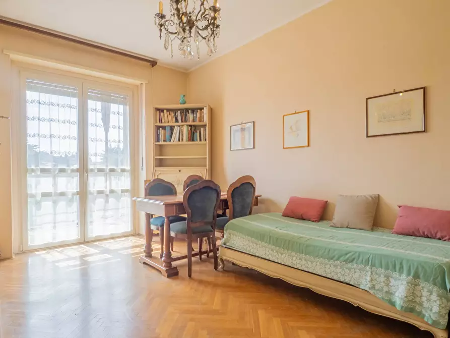 Immagine 19 di Appartamento in vendita  in viale Colli 5 a Rivoli