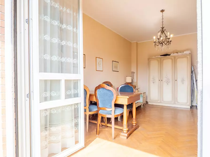 Immagine 21 di Appartamento in vendita  in viale Colli 5 a Rivoli